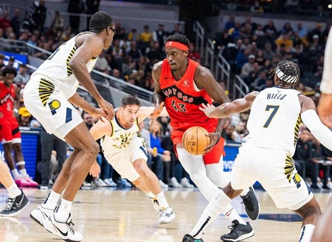 开云体育-关于西亚卡姆在独行侠比赛中出色防守，挺进下一轮引发热议！的信息