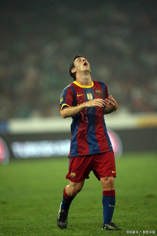 开云体育- 这个赛季,几乎只身扛起巴塞罗那的梅西,已经在31次 