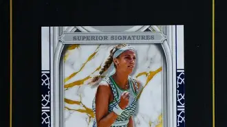 Kaiyun-关于Karsa巅峰对决，科维托娃与90激战拜仁分钟，逆转胜负难料！的信息